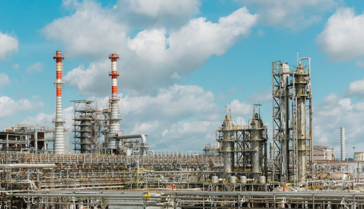 «ЛУКОЙЛ-Пермнефтеоргсинтез» улучшает экологическую составляющую производства