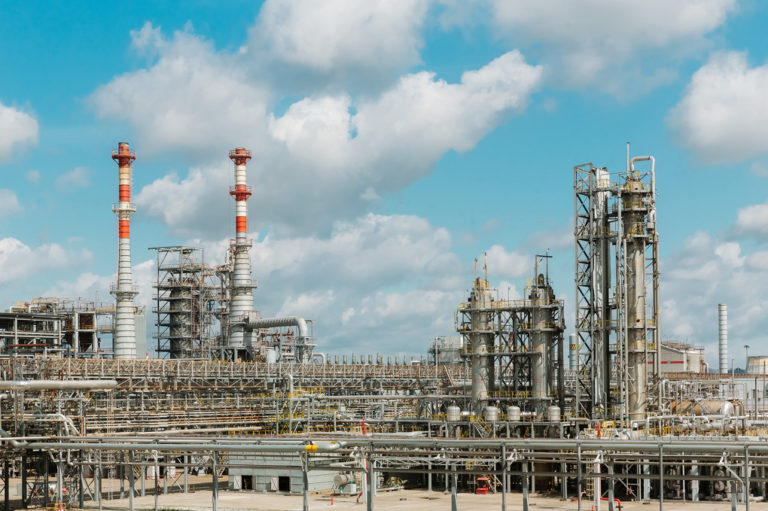 «ЛУКОЙЛ-Пермнефтеоргсинтез» инвестирует в промышленную экологию