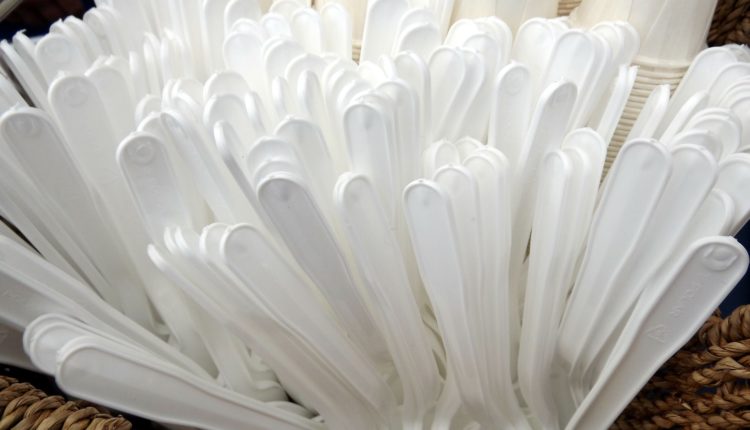 Использование пластика в белорусском общепите под вопросом