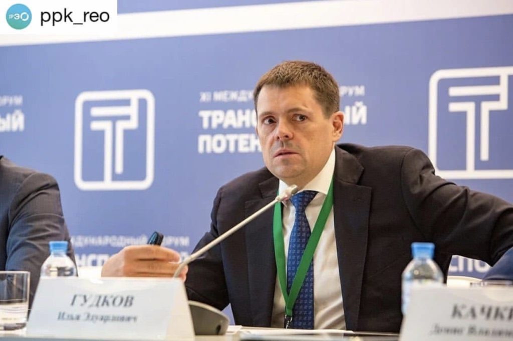 Глава РЭО предложил штрафовать операторов за смешивание раздельно собранного мусора