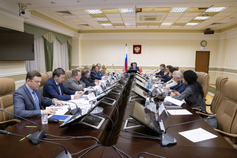 Производители упаковки вступили в спор с Миприроды РФ