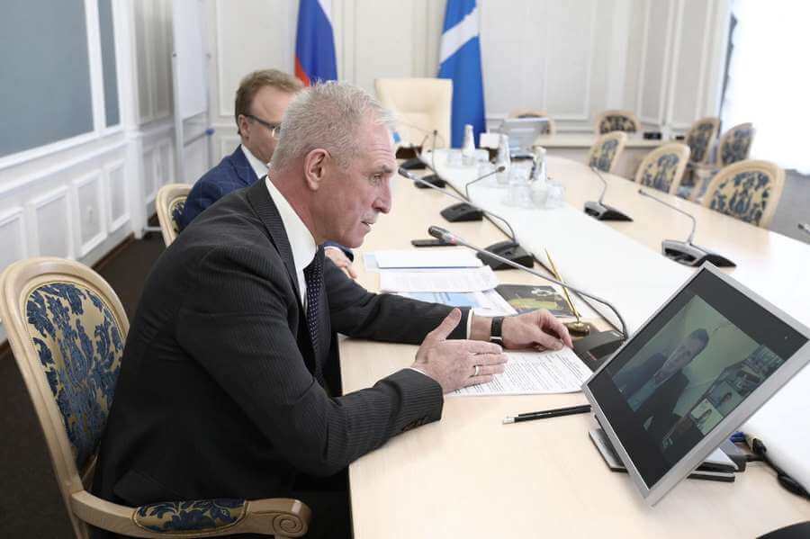 В Ульяновской области битум пойдет в переработку
