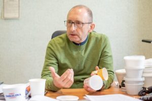 Экологизация в Белорусии ударит по экономике