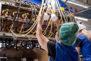 Экологизация в Белорусии ударит по экономике