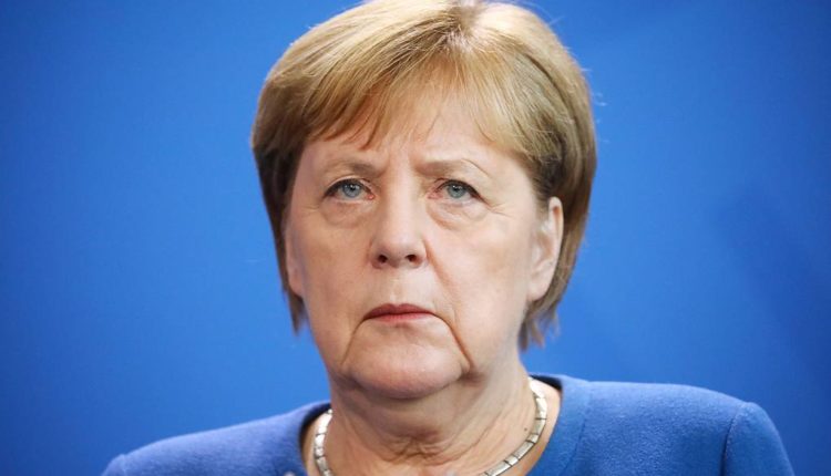 Меркель высказалась за сохранение биоразнообразия