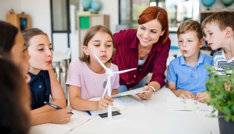 15 апреля - День экологических знаний