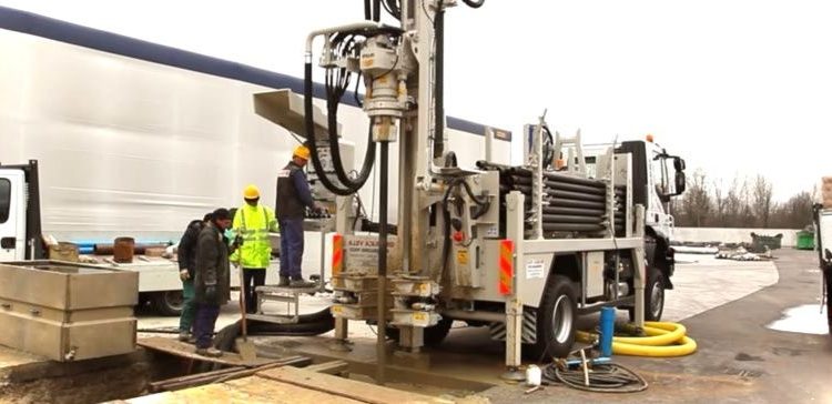 27 скважин затампонируют в Калужской области