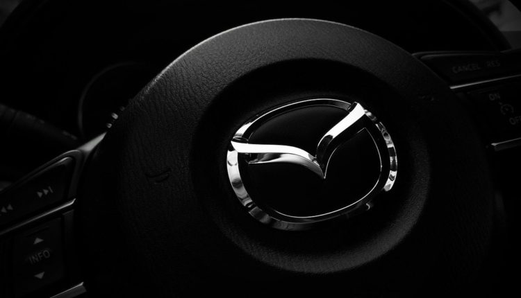 Mazda ведет разработку инновационного вида топлива параллельно с работой над электромобилями