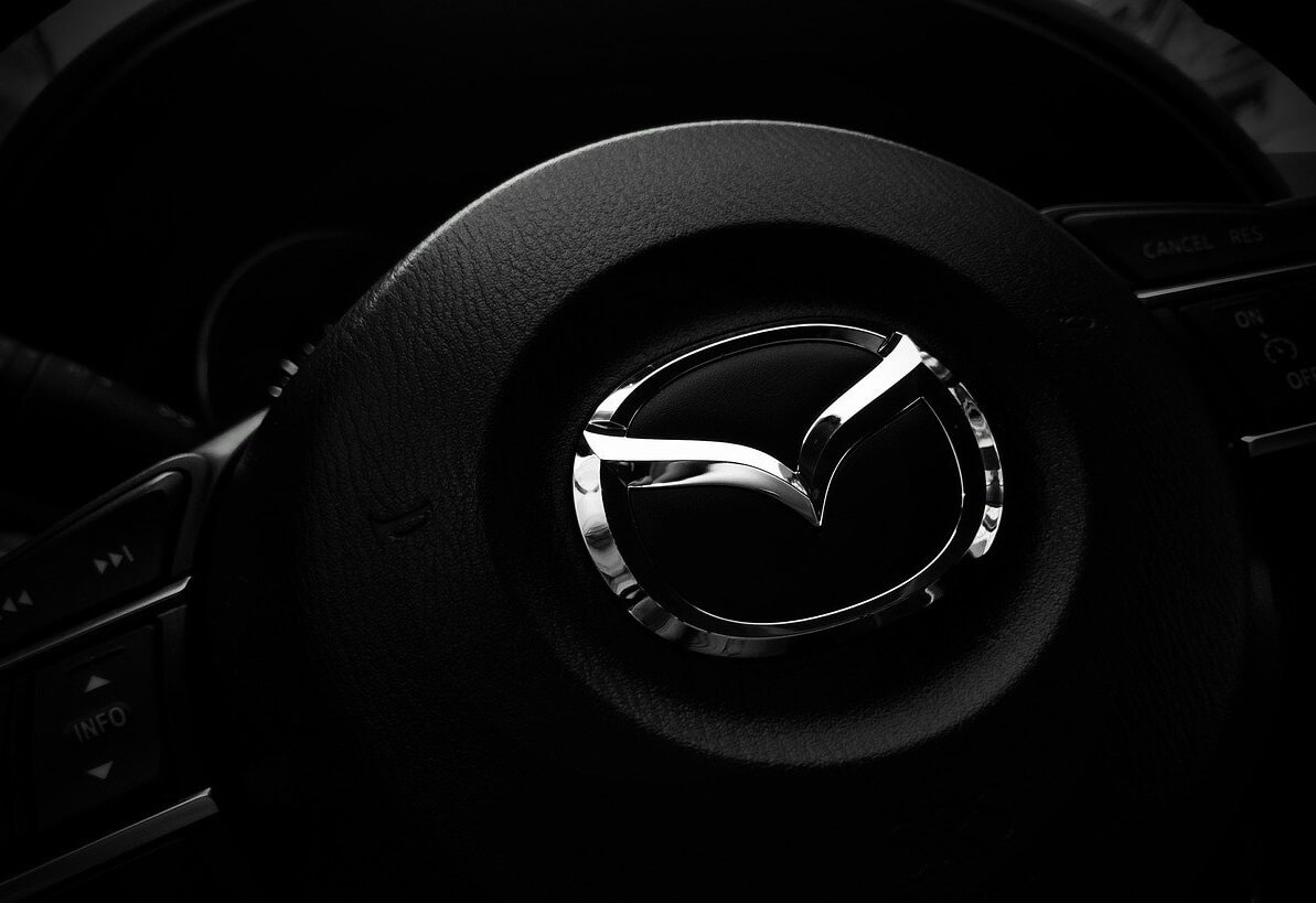 Mazda ведет разработку инновационного вида топлива параллельно с работой над электромобилями