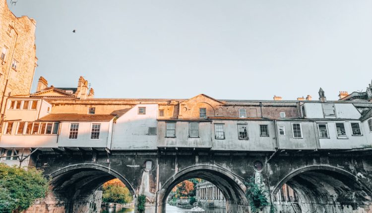 В Европе улучшилась экология