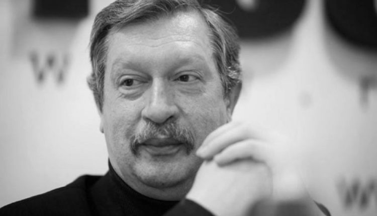 Мнение эколога Юрия Шевчука