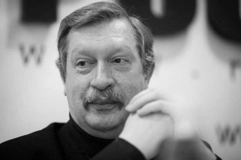 Юрий Шевчук: запрет пластика —  популизм!
