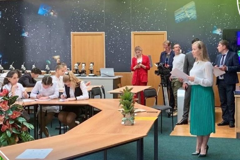 Экопросвещение от АНО «Равноправие» теперь в федеральном плане