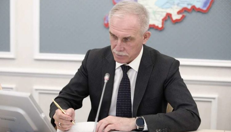 В Ульяновской области битум пойдет в переработку