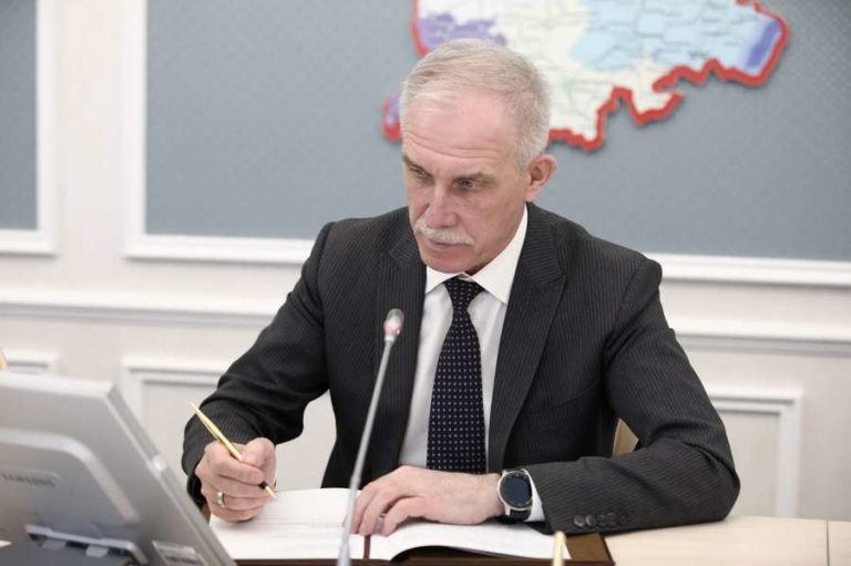 В Ульяновской области битум пойдет в переработку