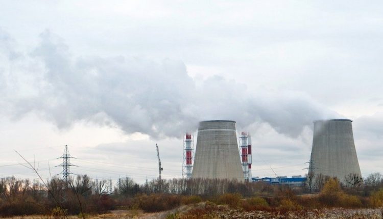 В схемах теплоснабжения учтут экопараметры