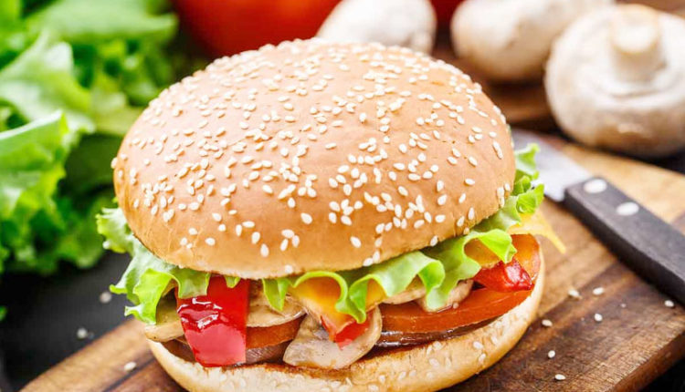 Отказаться от животноводства - спасти человечество!