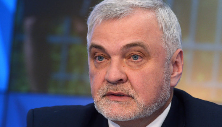 Врио губернатора Коми выступил против строительства полигона в Шиесе