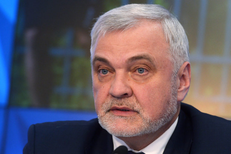 Врио губернатора Коми выступил против строительства полигона в Шиесе