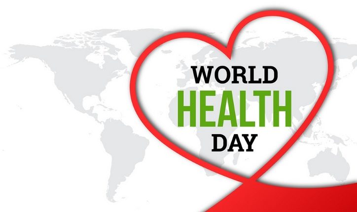 Всемирный день здоровья