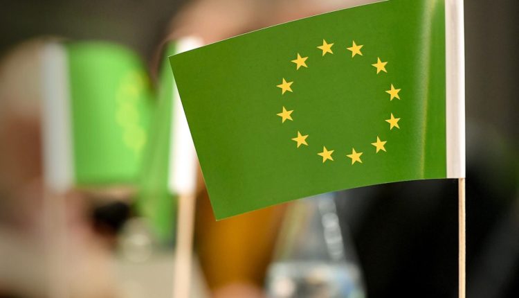 Европа делает ставку на Зеленое соглашение