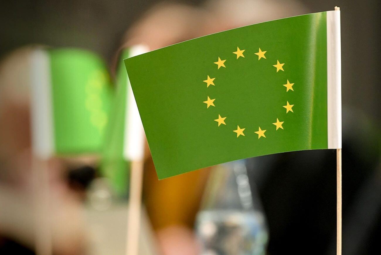 Европа делает ставку на Зеленое соглашение