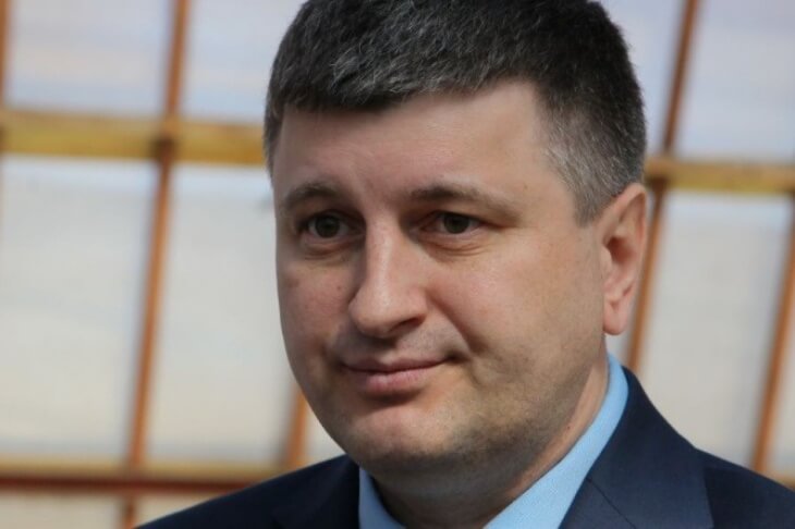 Иркутский экс-министр лесного комплекса предстанет перед судом