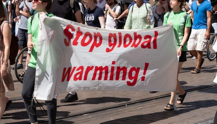 Потерей биоразнообразия грозят изменения климата