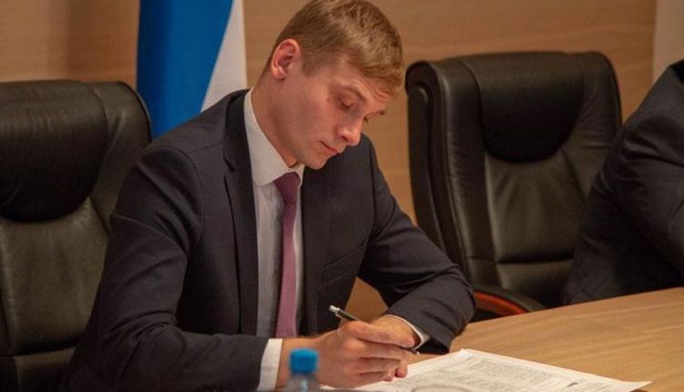 Прокурор Хакасии попросил губернатора поработать над постановлением