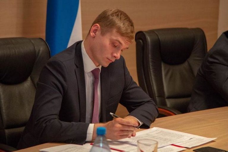 Прокурор Хакасии попросил губернатора поработать над постановлением