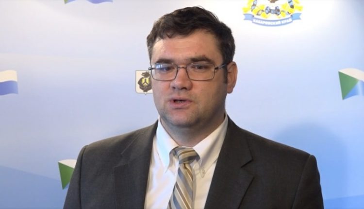 Алексей Сабитов