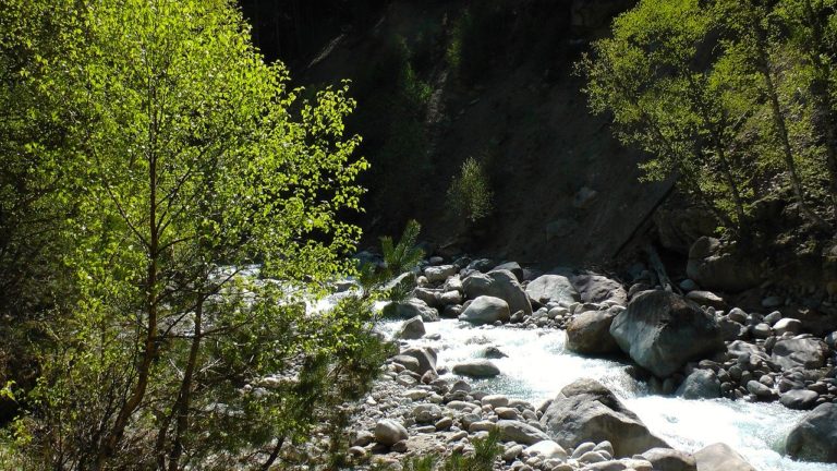 Кавказские Минеральные воды находятся под угрозой