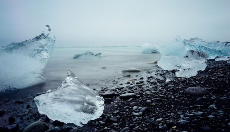 Установлен регламент на захоронение отходов на континентальном шельфе РФ