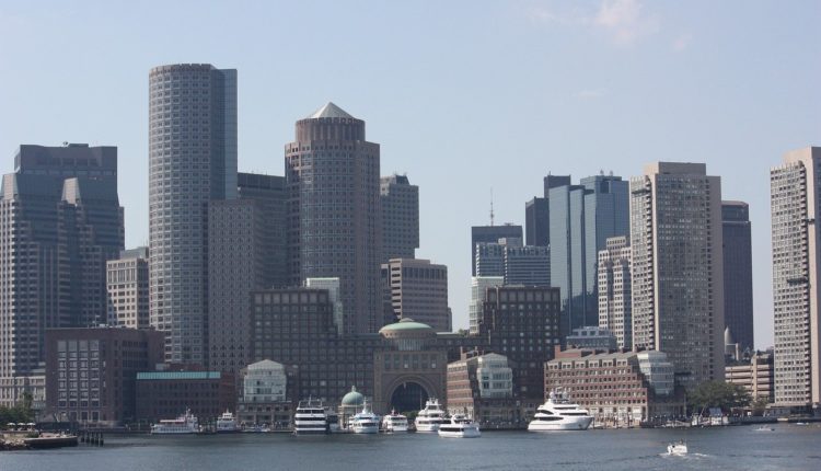 Экологизация Бостона сохранит 288 жизней и 2,4 млрд $ в год