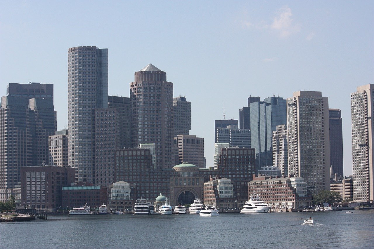 Экологизация Бостона сохранит 288 жизней и 2,4 млрд $ в год