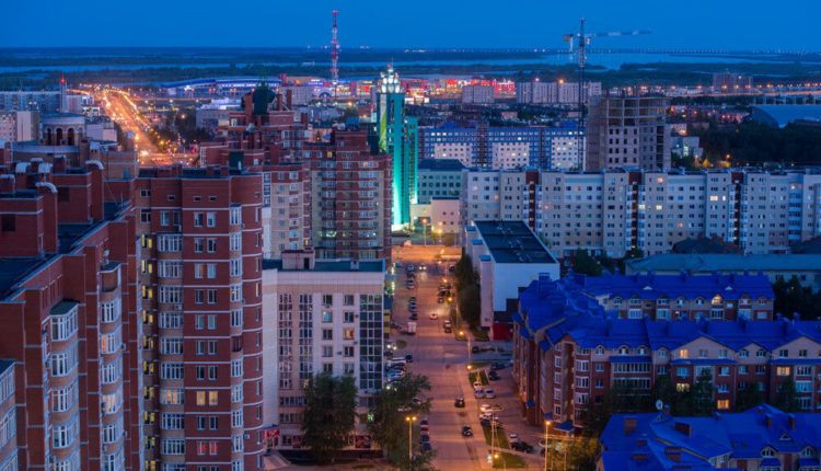 Югру ждут проблемы с вывозом мусора из-за карантина