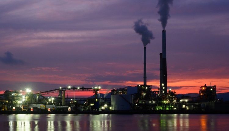 Япония не будет пересматривать нормативы по выбросам парниковых газов