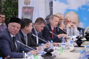 Усанин Александр Евгеньевич