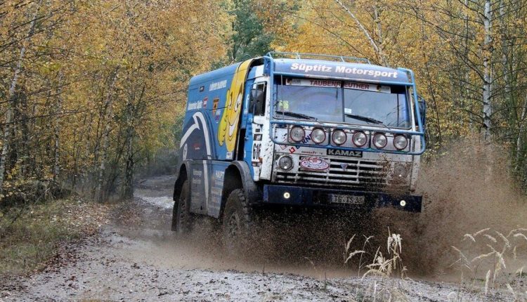 «КамАЗ» перейдет на стандарт «Евро-6»