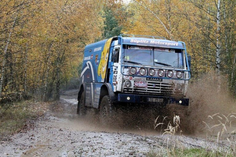 «КамАЗ» перейдет на стандарт «Евро-6»