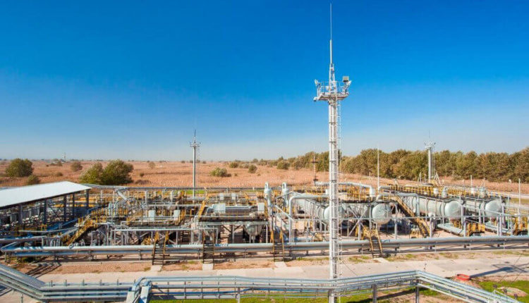 «РН-Краснодарнефтегаз». 60 млн рублей энергоэффективности