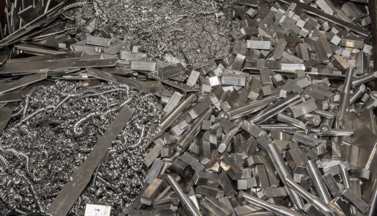 «Ростеху» отрезают пути отходов