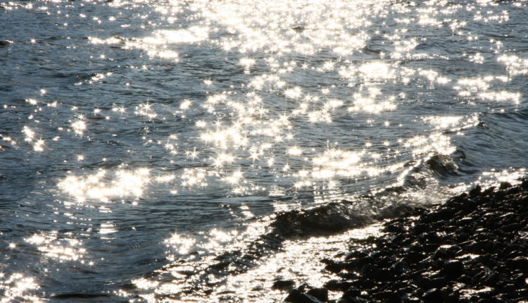 Байкал / Автор: Наталья Слободчикова