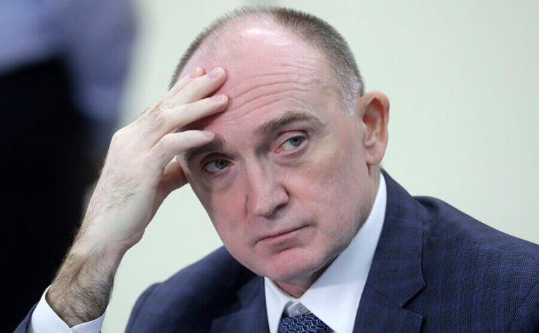 Дело о мусорном сговоре Бориса Дубровского против ФАС отложили