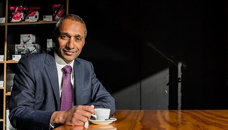 В Австралии строят дороги из кофе