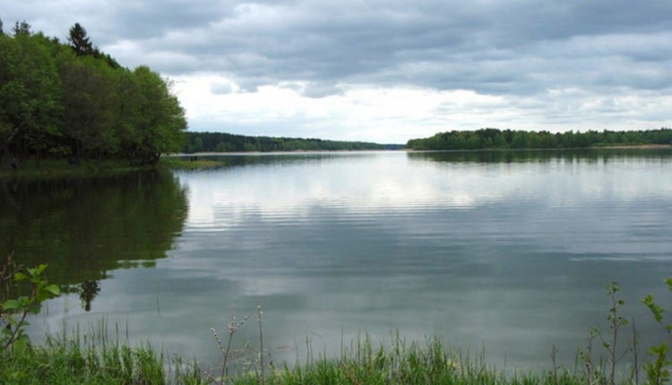 В Калужской области реабилитируют водоёмы