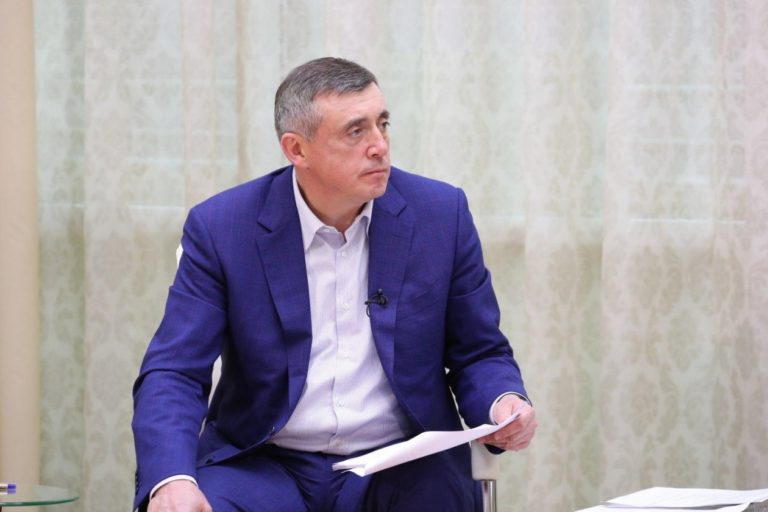 На Сахалине начнут исследовать качество воздуха