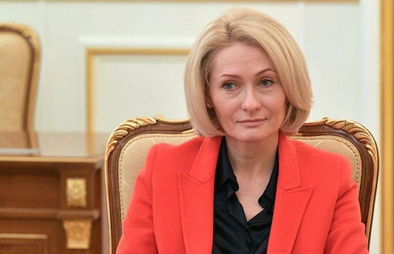 Абрамченко подвела итоги и рассказала о новых направлениях нацпроекта «Экология»