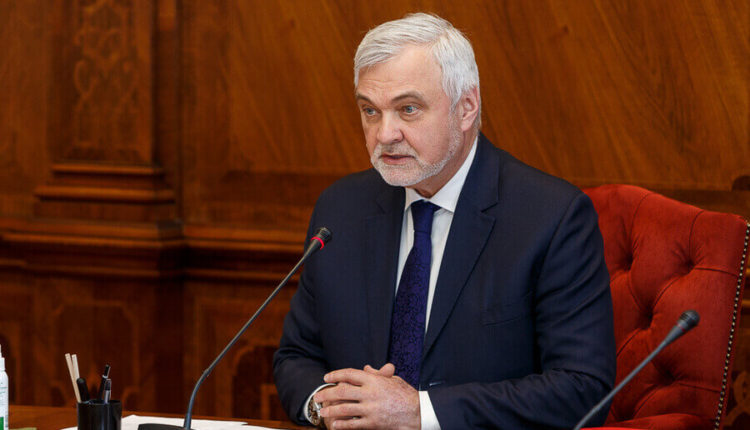 Глава Коми обещал не создавать мусорные полигоны при угрозе людям или экологии