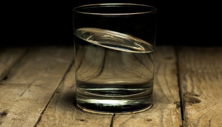 Жители поселка ГРЭС в Чите уже в этом году станут пить чистую воду